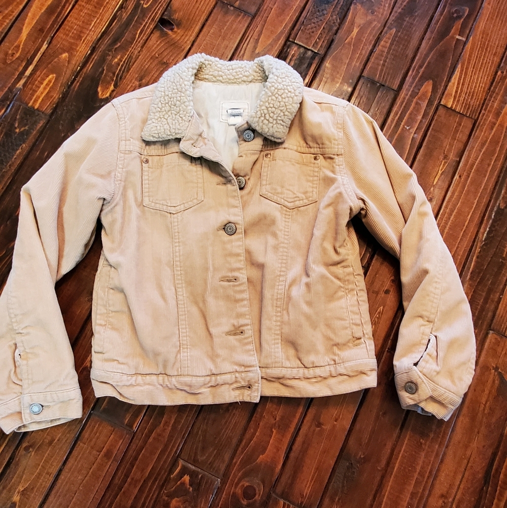 CUTE winter jacket